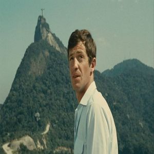 Review - O Homem do Rio (1964)