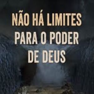 Não limite o poder de Deus I Moisés Schifino