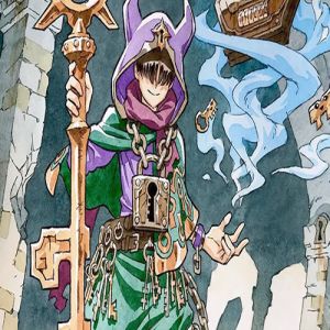 Papai transforma os rabiscos de seus filhos em personagens de anime, e o resultado é incrível