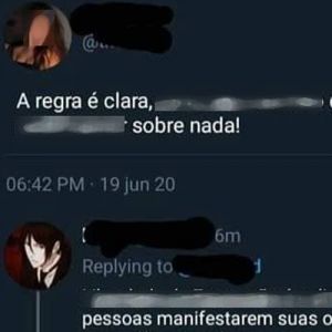 Militantes que militaram errado