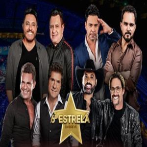 “Histórias – O Show do Século” retorna a BH com grandes nomes do sertanejo