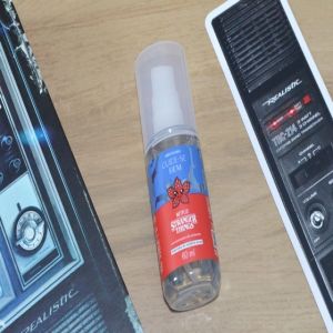 Resenha: Aromatizador de Ambiente Netflix Stranger Things