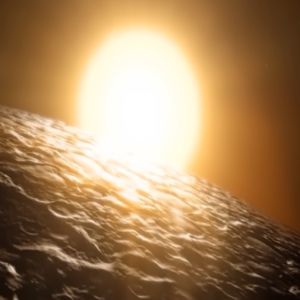 Viagem pelas Planetas do Sistema Solar