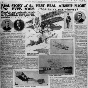 Afinal, quem inventou o avião?