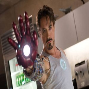 Todas as 11 vezes que Robert Downey Jr. atuou no Universo Marvel !