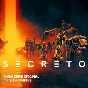 Estreia da série Nível Secreto é destaque de Dezembro no Prime Video. Confira outras estreias!