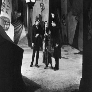 O Gabinete do Dr. Caligari: leia sobre o clássico expressionista