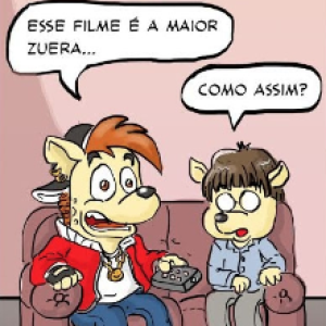 Qual o nome do filme?