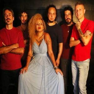 Banda Marimbando celebra a chegada do álbum “Tempo” com show no Teatro Marília com participações especiais – 1 de novembro