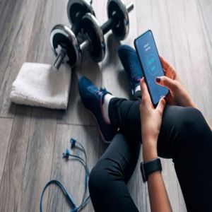 6 melhores aplicativos para quem está precisando começar uma dieta e ter mais saúde!