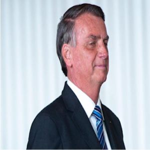 Atualmente Direita está dividida após prisão de Bolsonaro