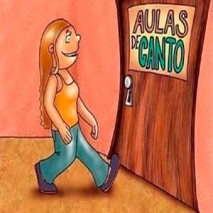 Aula de Canto