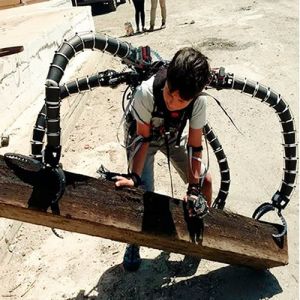 7 invenções que podem mudar o mundo que vivemos