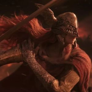 Filme live-action de ELDEN RING é anunciado