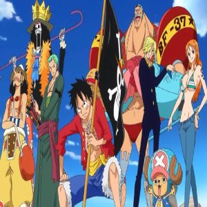 Netflix anuncia lançamento de One Piece em seu catálogo