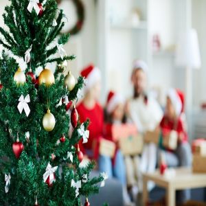 10 dicas de segurança para o seu Natal