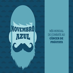 Novembro Azul: A importância no dia a dia dos homens