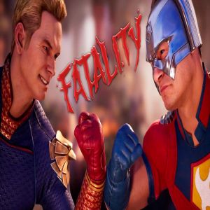 Todos os Fatalities do Mortal Kombat 1