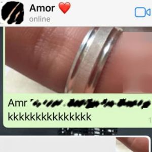 Quando você se relaciona com uma pessoa compreensiva