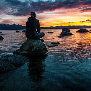 Em pecado, você pode usar seus dons para agradar aos homens, mas não agradará a Deus