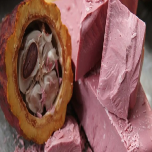 Um novo tipo de chocolate é criado e você vai querer experimentá-lo imediatamente