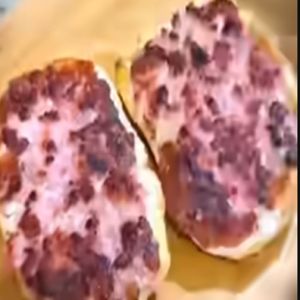 Como fazer Lanche Da Tarde Simples E Rápido