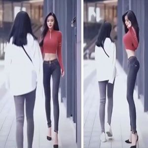 25 vezes que as pessoas notaram que influenciadores modificaram suas fotos