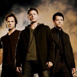 Supernatural: Data de exibição dos episódios finais da 15ª temporada 