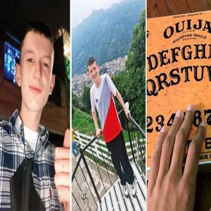 Morte Misteriosa de Adolescente Colombiano Ligada ao Tabuleiro Ouija
