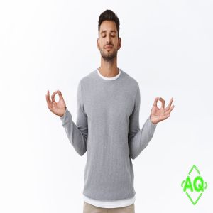 Como relaxar a mente: práticas de meditação e atividades criativas