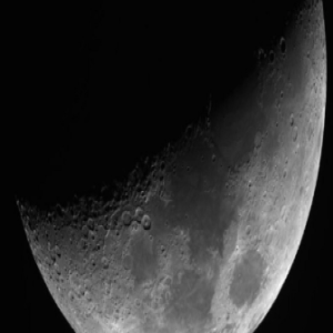 7 fotos misteriosas tiradas na Lua