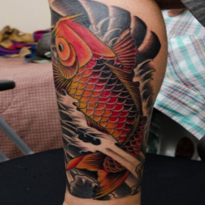 Confira agora o que cada tatuagem realmente significa