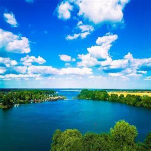 Descubra a Beleza Natural de Wolkow e sua Região 