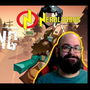 Jogamos a Demo de Undying. Confira nossas primeiras impressões!