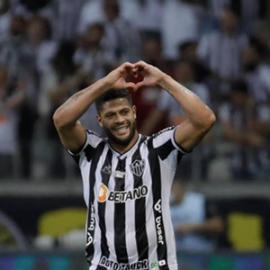 Atlético-MG vence o River Plate outra vez e enfrenta o Palmeiras nas semifinais da Libertadores 2021