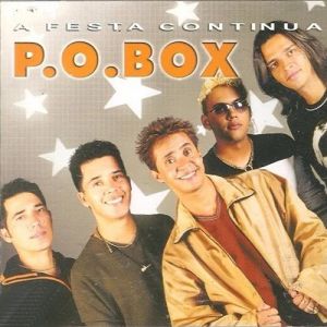 O que houve com o P.O Box ?