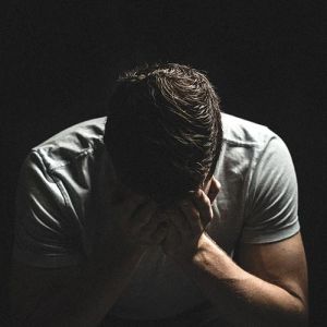 Os grande males do pecado e a perturbação depois da queda