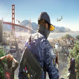 Watch Dogs 2 para PC ficará disponível gratuitamente