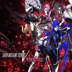Shin Megami Tensei V: Vengeance traz ótimos gráficos e história de arrepiar