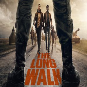 Leia sobre A Longa Marcha, nova adaptação de Stephen King