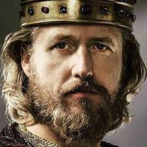 Vikings: Moeda de ouro da época de Egberto é encontrada por detector de metais