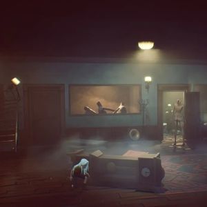 Ayasa: Shadows of Silence traz boas ideias, mas peca com muitos bugs