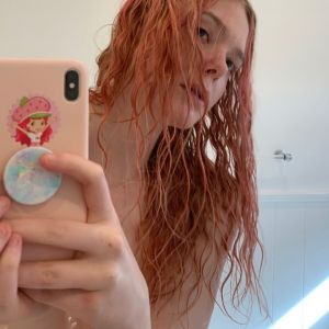 Veja fotos postadas por celebridades na quarentena