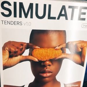 Alimentos que não são alimentos de verdade