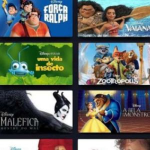 Não sei lidar com esses nomes