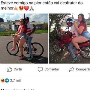 O melhor são SEMPRE os comentários