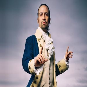 Musical Hamilton ganha legenda oficial em português e espanhol