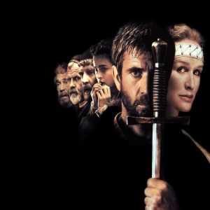 Conheça as adaptações de Hamlet para o cinema