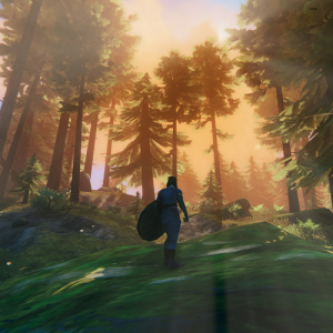 Tivemos acesso ao Preview de ‘Valheim’. Confira o que achamos do jogo!