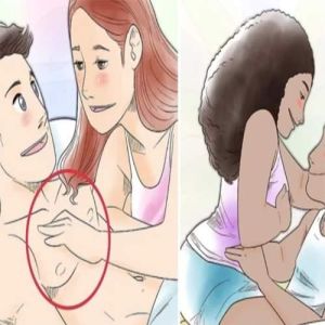 5 coisas que os homens adoram e que as mulheres quase nunca fazem